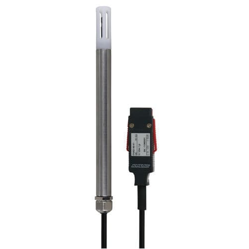Temperatursensor - FHAD46-Cx - Ahlborn - Druck / Feuchte / Kalibrierung