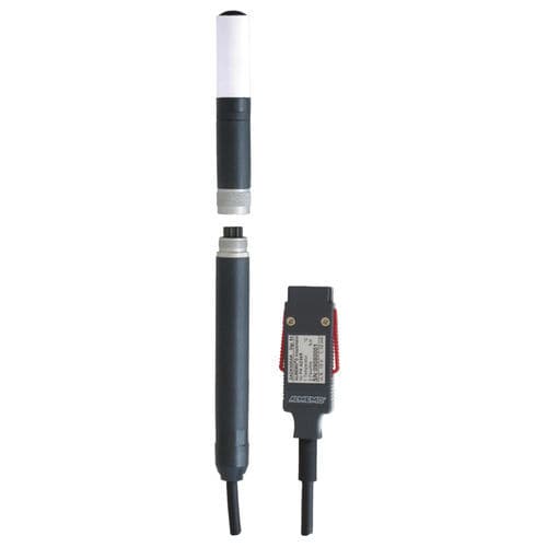 Temperatursensor - FHAD 36 Rx - Ahlborn - Druck / Feuchte / Labor
