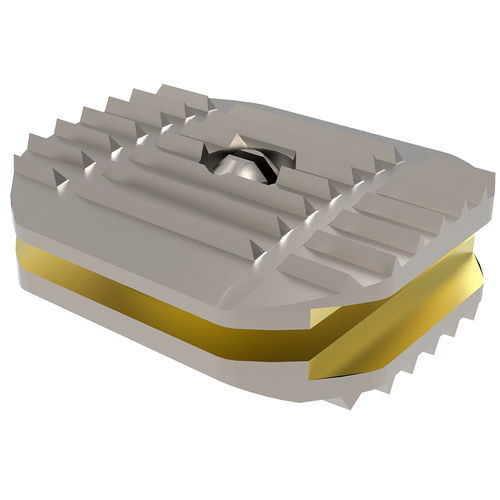 HWS-Wirbelknochenersatz - D-Pro - NORMMED Medical Devices