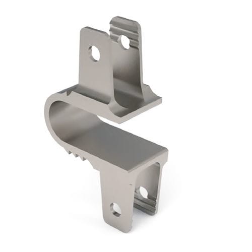 Interspinales Wirbelkörperimplantat / LWS - NORMMED Medical Devices - Thorax
