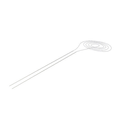 Nicht resorbierbarer Nähfaden - NMKA080 - NORMMED Medical Devices - orthopädische Chirurgie