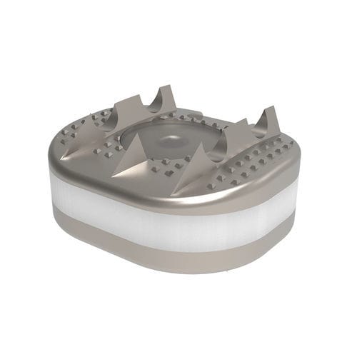HWS-Wirbelknochenersatz - D-Flex - NORMMED Medical Devices