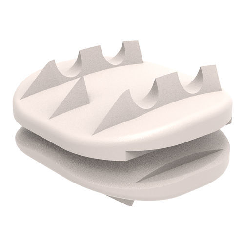 HWS-Wirbelknochenersatz - D-Motion - NORMMED Medical Devices