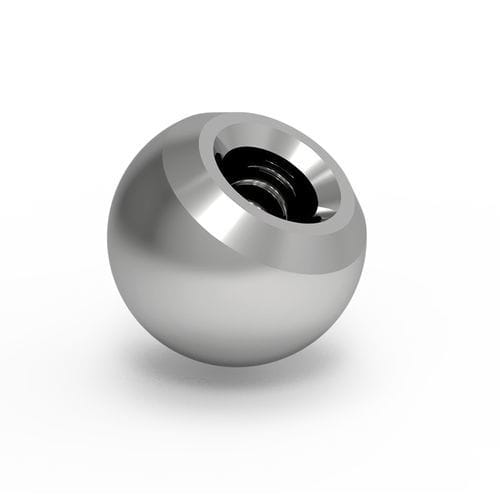 Hüftkopfprothese - NORMMED Medical Devices