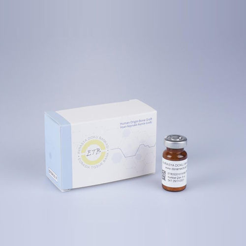 Allograft-Knochenersatzmaterial - NORMMED Medical Devices - für orthopädische Chirurgie / Paste