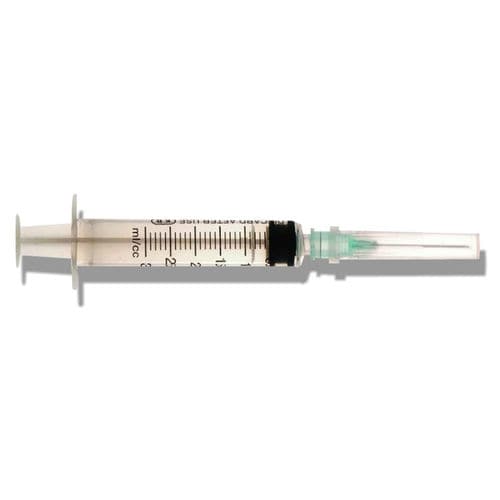 Einwegspritze - HEPRO.US