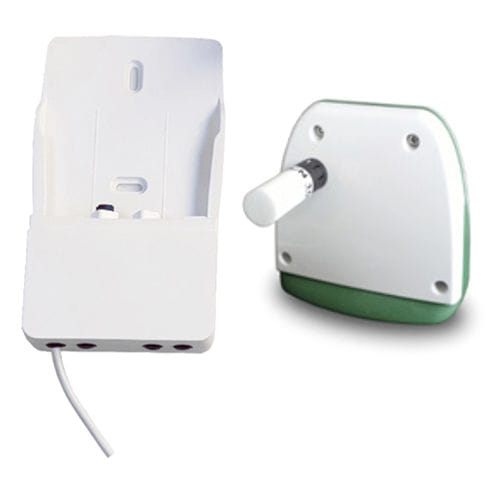 Temperatursensor - Dickson - Feuchte / CO2 / medizinisch