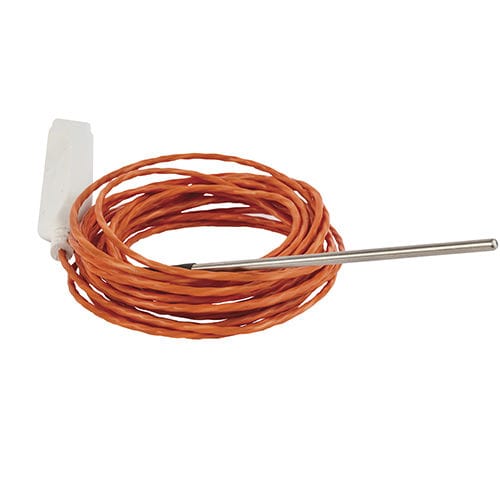 Temperatursensor - Dickson - medizinisch / Monitoring