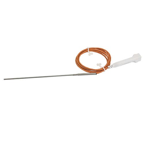 Temperatursensor - Dickson - Gasqualität / Monitoring