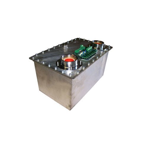 Röntgengenerator für Veterinärradiographie - COMES ELECTRO SRL - auf Gerät montiert / mit Batterie