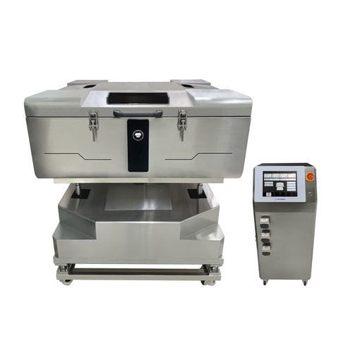 Labor-Bioreaktor - CELBIC 25/50 - MicroDigital Co., Ltd. - Einweg