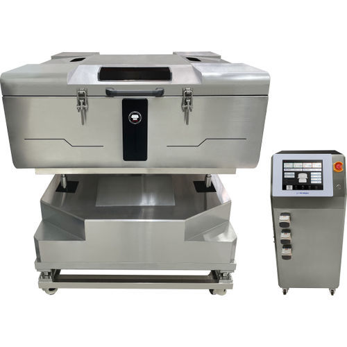 Labor-Bioreaktor - CELBIC 1000 - MicroDigital Co., Ltd. - Einweg