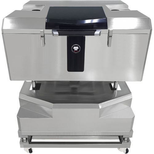 Labor-Bioreaktor - CELBIC 500 - MicroDigital Co., Ltd. - Einweg
