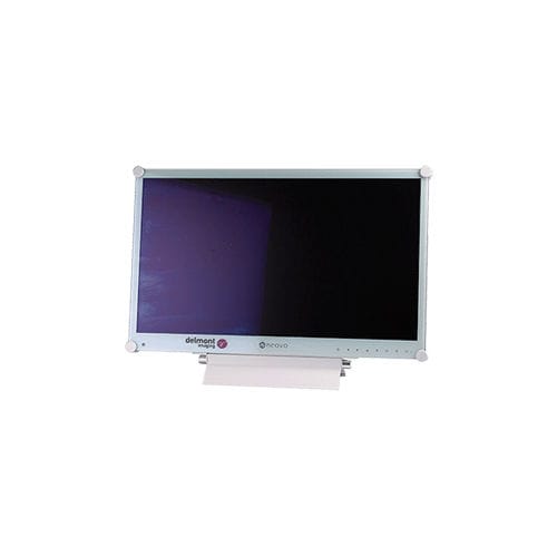 Medizinisch Monitor - D200 110 003 - Delmont imaging - für medizinische Bildgebung / Full HD / 24"