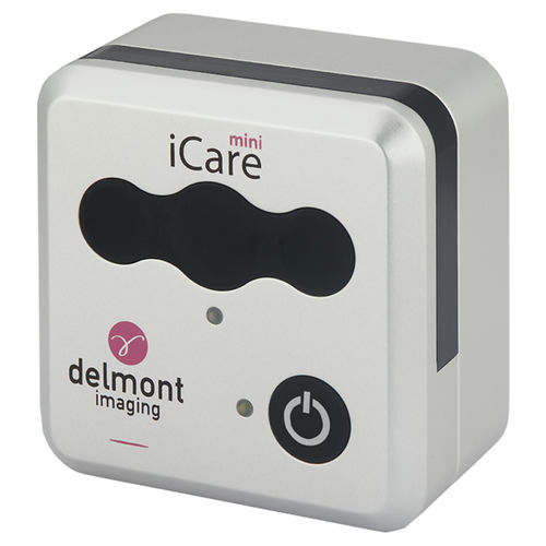 Medizinische Videokamera - D100 300 550 - Delmont imaging - digital