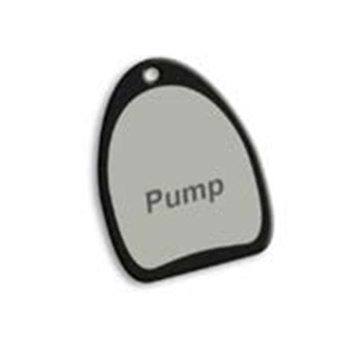RFID-Transponder - D110 100 00 series - Delmont imaging