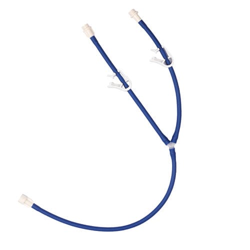 Außen-Adapter - D110 100 018 - Delmont imaging - für medizinische Geräte / medizinisch / Y