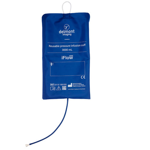 Druckinfusionsmanschette - D110 100 020 - Delmont imaging