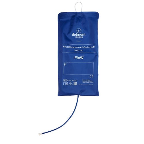 Druckinfusionsmanschette - D110 100 013 - Delmont imaging