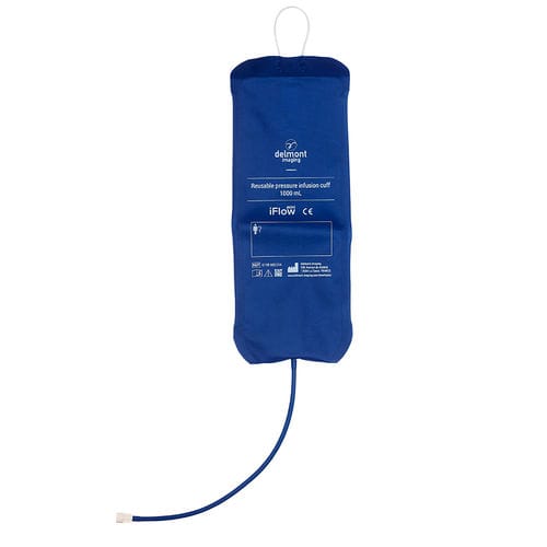 Druckinfusionsmanschette - D110 100 014 - Delmont imaging