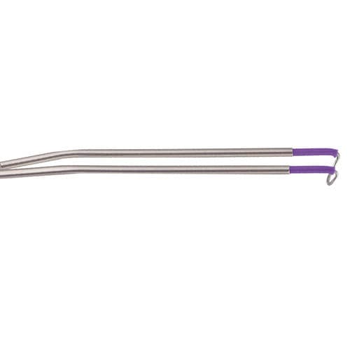 Elektrode für Hysteroskopie - D300 140 086 - Delmont imaging - Koagulation / Resektion / für elektrochirurgischen Schnitt