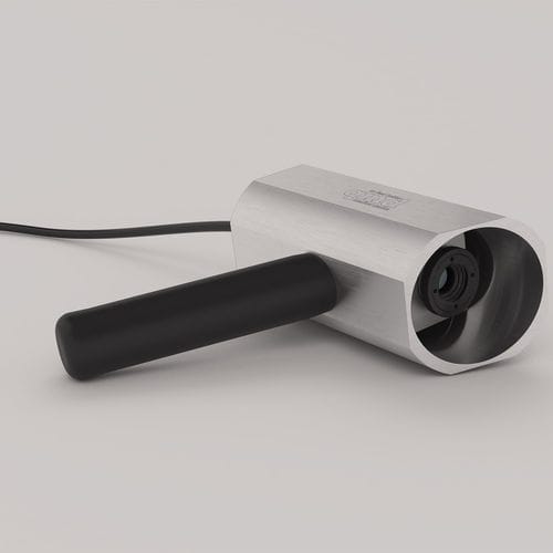 Infrarot-Thermograph - qmd&reg; thermocamera - qmd - qualified medical device