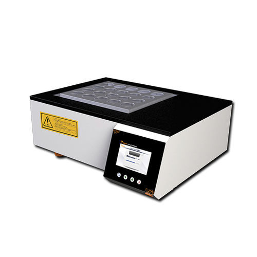Labor-Aufschlusseinheit - SH220F  - Hanon Instruments - Kjeldahl-Typ / Graphit / Infrarot