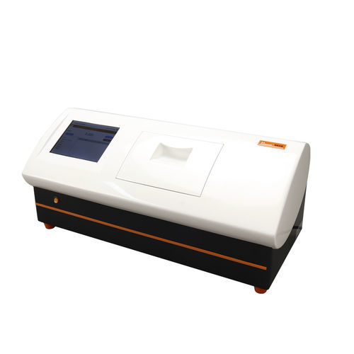 Automatischer Polarimeter - P850 Pro - Hanon Instruments - Labor / für die Pharmaindustrie / für die Lebensmittelindustrie