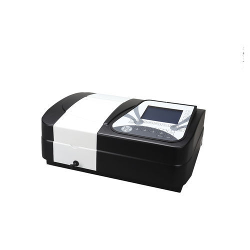 UV-vis-Spektralphotometer - i5  - Hanon Instruments - optisch / Wolfram / mit Deuterium-Mikrobogenlampe