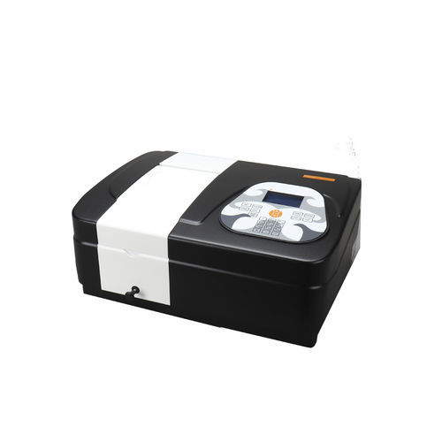 VIS-Spektralphotometer - i2 - Hanon Instruments - optisch / Wolfram / Halogen