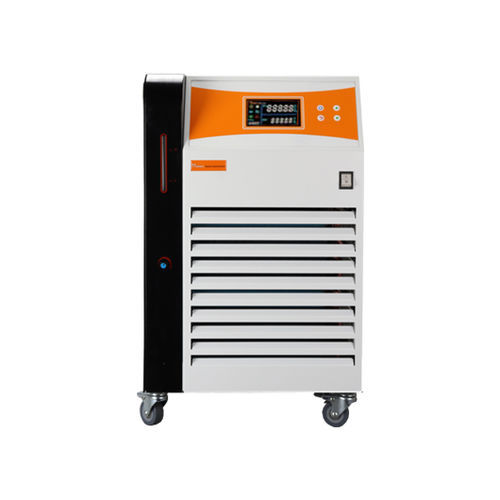 Mobiler Laborkühler - FC1200 - Hanon Instruments - mit Kugelrückführung