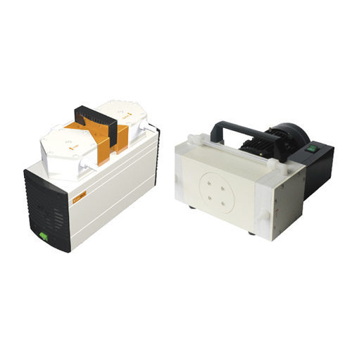 Vakuumpumpe für Rotationsverdampfer - P20/P60 - Hanon Instruments - elektronisch