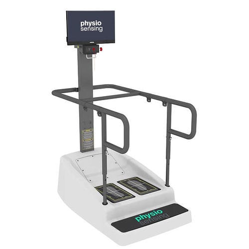 robotisiertes Rehabilitationssystem - Sensing Future Technologies