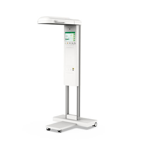 Wärmestrahler für Neugeborene / mit Monitor - Ecosy630  - BNG MEDICAL INSTRUMENTS - mit Touchscreen / mit Phototherapie-Lampe / auf Rollen