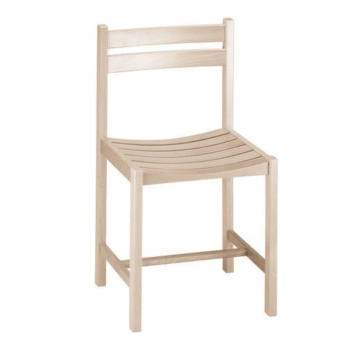 Wartezimmerstuhl - 200 - Corno - Speisesaal / ergonomisch