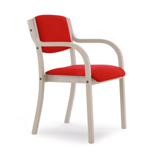 Sessel für Gesundheitseinrichtungen - 2258_1S - Corno
