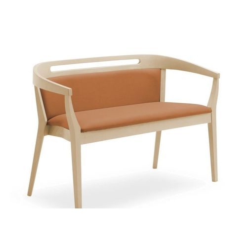 Sofa für Wartezimmer - 262_2S - Corno - für mehrere Personen