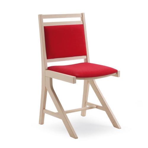 Wartezimmerstuhl - 201_KS - Corno - Speisesaal / ergonomisch