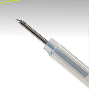 Nadel / endoskopische Injektion - EndoTNeedle™ ET1310 - Endo-Therapeutics