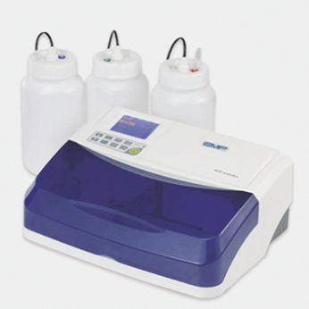 Automatischer Mikroplatten-Washer - W206 - CHENGDU EMPSUN MEDICAL CO.,LTD - für ELISA