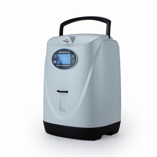 Medizinisch Sauerstoffkonzentrator - Mercury A - Oxytek Medical Technology - tragbar