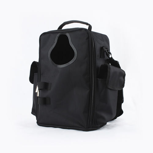 Tasche für Sauerstoffflaschen - OX02P508A - Oxytek Medical Technology - Schulterriemen