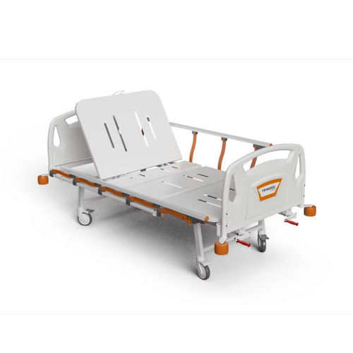 Krankenhausbett - DM 2200 - Trinodal - mechanisch / mit fester Höhe / neigbar