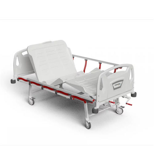 Krankenhausbett - DM 2210 - Trinodal - mechanisch / mit fester Höhe / neigbar