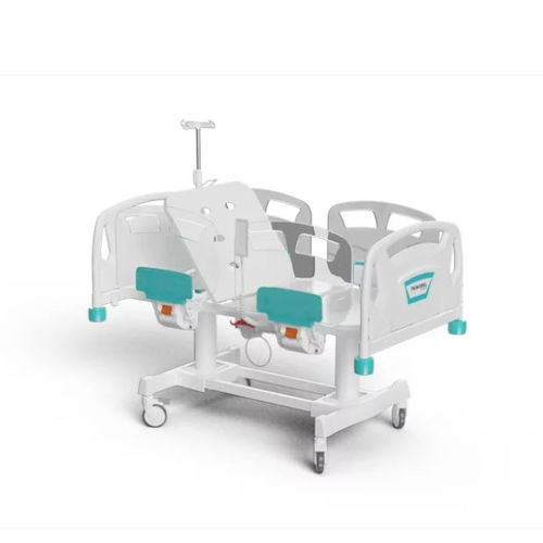 Bett für Kinder - DP 2010 - Trinodal - Krankenhaus / elektrisch / mit fester Höhe