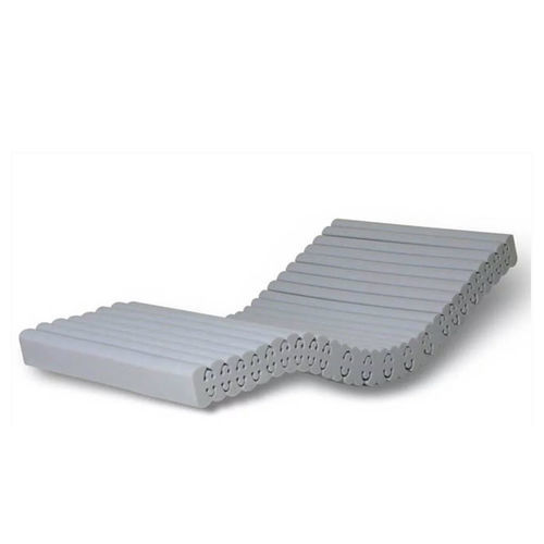 Krankenhaus-Matratze - Varioflex  - Trinodal - PVC / Schaumstoff / 90x190 cm