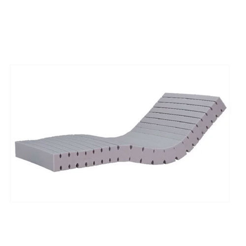Krankenhaus-Matratze - DH 1010 - Trinodal - PVC / 90x190 cm / 70x140 cm