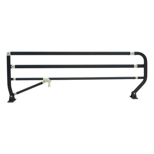 Pflege-Bettgitter - 15202110044 - Trinodal - zusammenklappbar