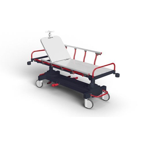 Transporttrage - DS 1032 - Trinodal - Notfall / auf Rollen / Anti-Trendelenburg