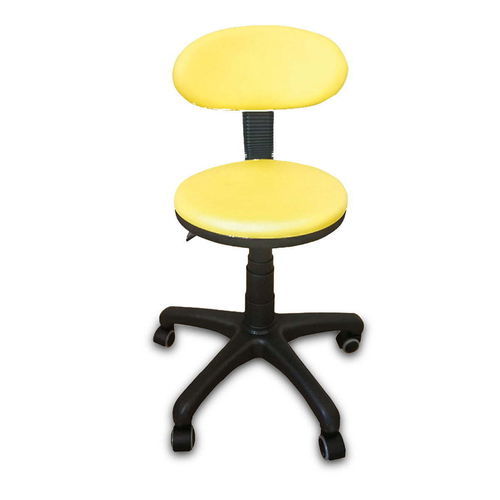 Hocker für Gesundheitseinrichtungen - DST 1020 - Trinodal - medizinisch / höhenverstellbar / hydraulisch
